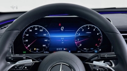 Mercedes-Benz E-Class E 350 RWD Sedan 2026