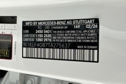 Mercedes-Benz E-Class E 350 RWD Sedan 2026