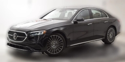 Mercedes-Benz E-Class E 350 RWD Sedan 2026