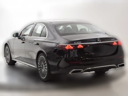 Mercedes-Benz E-Class E 350 RWD Sedan 2026