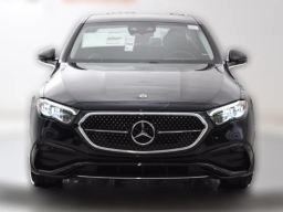 Mercedes-Benz E-Class E 350 RWD Sedan 2026