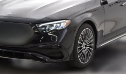 Mercedes-Benz E-Class E 350 RWD Sedan 2026