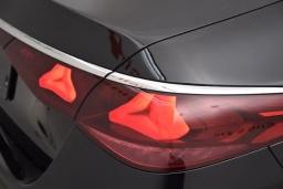 Mercedes-Benz E-Class E 350 RWD Sedan 2026