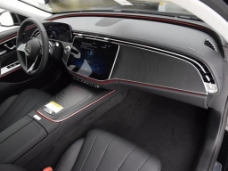 Mercedes-Benz E-Class E 350 RWD Sedan 2026