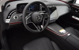 Mercedes-Benz E-Class E 350 RWD Sedan 2026
