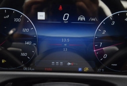 Mercedes-Benz E-Class E 350 RWD Sedan 2026