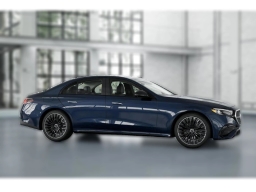 Mercedes-Benz E-Class E 350 RWD Sedan 2026