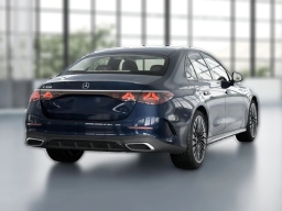 Mercedes-Benz E-Class E 350 RWD Sedan 2026