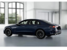 Mercedes-Benz E-Class E 350 RWD Sedan 2026