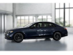 Mercedes-Benz E-Class E 350 RWD Sedan 2026