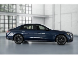 Mercedes-Benz E-Class E 350 RWD Sedan 2026