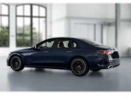 Mercedes-Benz E-Class E 350 RWD Sedan 2026