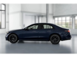 Mercedes-Benz E-Class E 350 RWD Sedan 2026