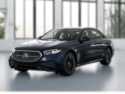Mercedes-Benz E-Class E 350 RWD Sedan 2026