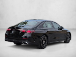 Mercedes-Benz E-Class E 350 RWD Sedan 2026