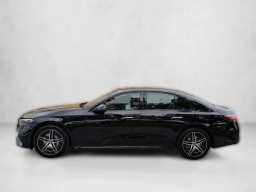 Mercedes-Benz E-Class E 350 RWD Sedan 2026