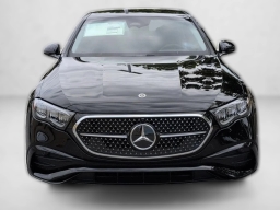 Mercedes-Benz E-Class E 350 RWD Sedan 2026