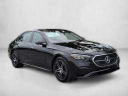 Mercedes-Benz E-Class E 350 RWD Sedan 2026
