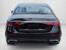 Mercedes-Benz E-Class E 350 RWD Sedan 2026