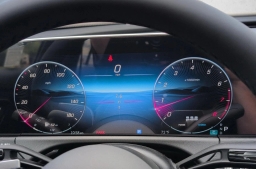 Mercedes-Benz E-Class E 350 RWD Sedan 2026