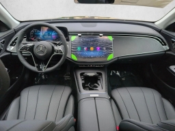 Mercedes-Benz E-Class E 350 RWD Sedan 2026
