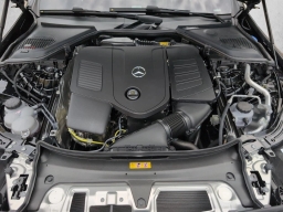 Mercedes-Benz E-Class E 350 RWD Sedan 2026