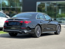Mercedes-Benz E-Class E 350 RWD Sedan 2026