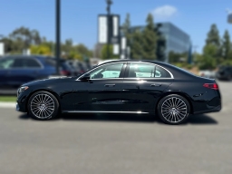 Mercedes-Benz E-Class E 350 RWD Sedan 2026