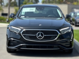 Mercedes-Benz E-Class E 350 RWD Sedan 2026