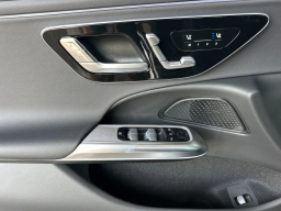 Mercedes-Benz E-Class E 350 RWD Sedan 2026