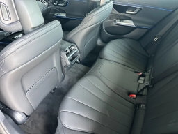 Mercedes-Benz E-Class E 350 RWD Sedan 2026