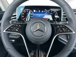 Mercedes-Benz E-Class E 350 RWD Sedan 2026