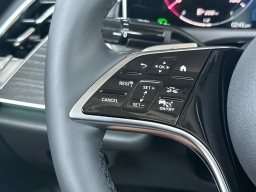 Mercedes-Benz E-Class E 350 RWD Sedan 2026