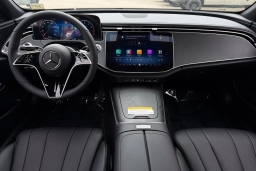 Mercedes-Benz E-Class E 350 RWD Sedan 2026