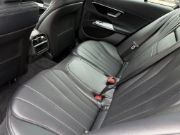 Mercedes-Benz E-Class E 350 RWD Sedan 2026
