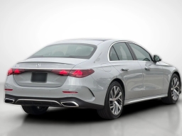 Mercedes-Benz E-Class E 350 RWD Sedan 2026