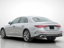 Mercedes-Benz E-Class E 350 RWD Sedan 2026