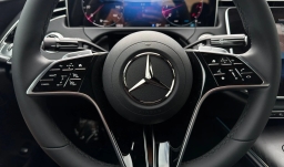 Mercedes-Benz E-Class E 350 RWD Sedan 2026