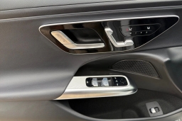 Mercedes-Benz E-Class E 350 RWD Sedan 2026