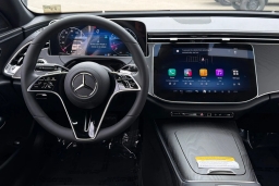 Mercedes-Benz E-Class E 350 RWD Sedan 2026