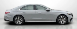 Mercedes-Benz E-Class E 350 RWD Sedan 2026