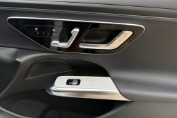 Mercedes-Benz E-Class E 350 RWD Sedan 2026