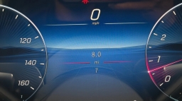 Mercedes-Benz E-Class E 350 RWD Sedan 2026