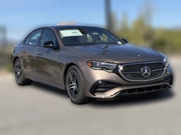 Mercedes-Benz E-Class E 350 RWD Sedan 2026