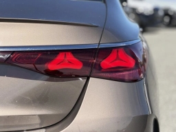 Mercedes-Benz E-Class E 350 RWD Sedan 2026