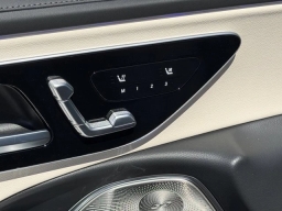 Mercedes-Benz E-Class E 350 RWD Sedan 2026