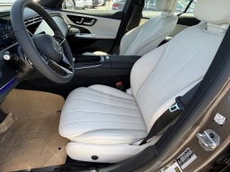 Mercedes-Benz E-Class E 350 RWD Sedan 2026