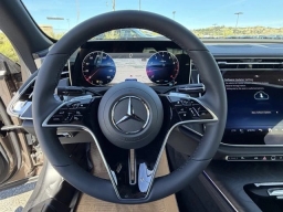 Mercedes-Benz E-Class E 350 RWD Sedan 2026