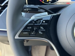 Mercedes-Benz E-Class E 350 RWD Sedan 2026