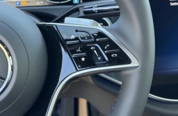 Mercedes-Benz E-Class E 350 RWD Sedan 2026